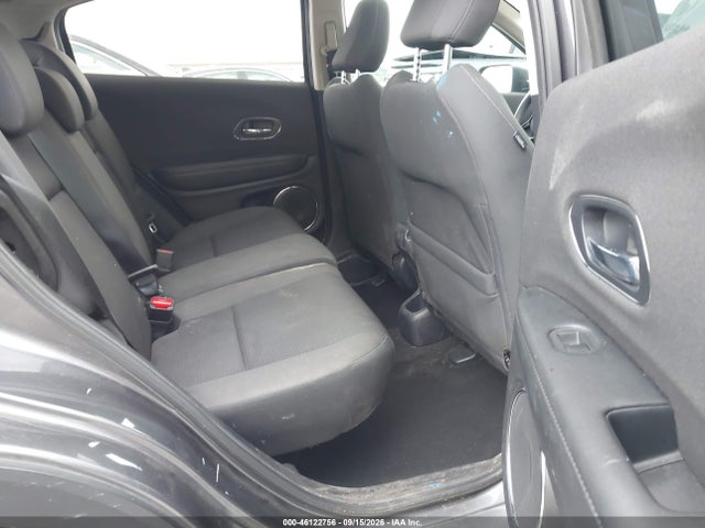 Aukcja sprzedaży 2019 Honda Hr-v Ex, vin: 3CZRU6H51KM734462, numer aukcji: 46122756
