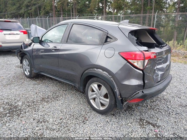 Aukcja sprzedaży 2019 Honda Hr-v Ex, vin: 3CZRU6H51KM734462, numer aukcji: 46122756