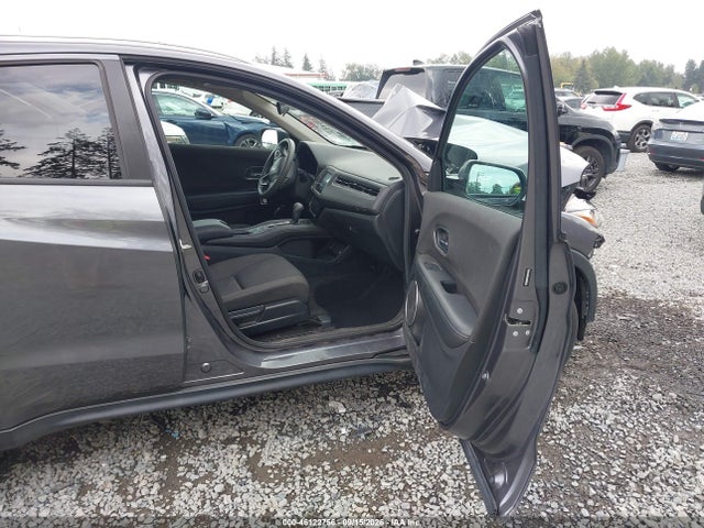 Aukcja sprzedaży 2019 Honda Hr-v Ex, vin: 3CZRU6H51KM734462, numer aukcji: 46122756
