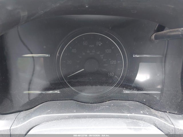 Aukcja sprzedaży 2019 Honda Hr-v Ex, vin: 3CZRU6H51KM734462, numer aukcji: 46122756