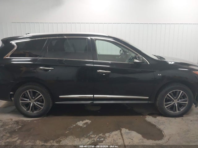 Aukcja sprzedaży 2016 Infiniti Qx60, vin: 5N1AL0MM3GC507536, numer aukcji: 46122760