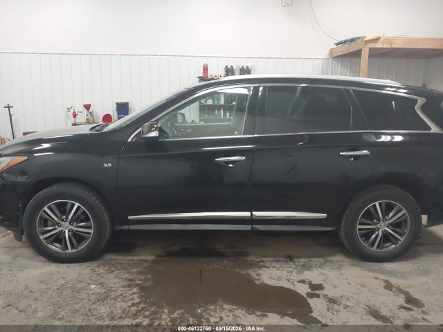 Aukcja sprzedaży 2016 Infiniti Qx60, vin: 5N1AL0MM3GC507536, numer aukcji: 46122760