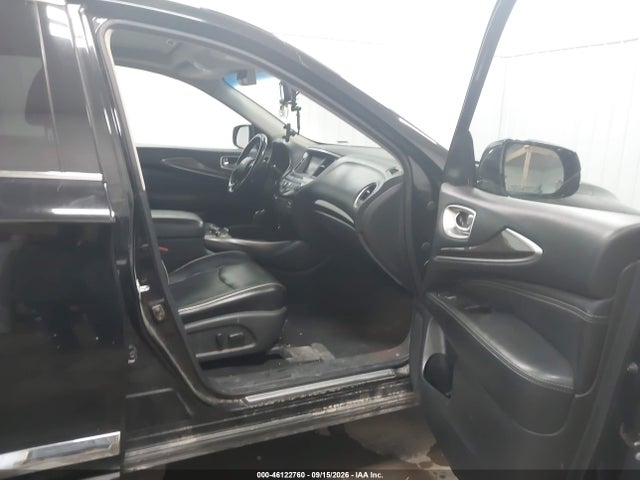 Aukcja sprzedaży 2016 Infiniti Qx60, vin: 5N1AL0MM3GC507536, numer aukcji: 46122760