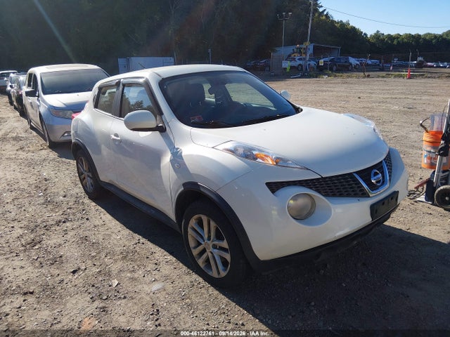 Продаж на аукціоні авто 2011 Nissan Juke S, vin: JN8AF5MV1BT028627, номер лоту: 46122761