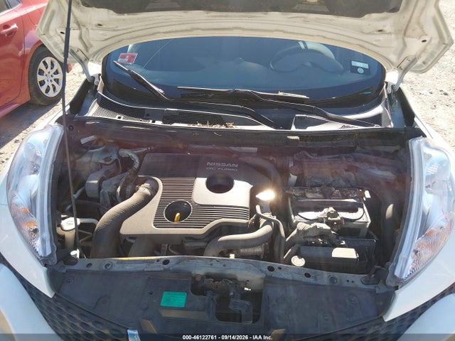 Продаж на аукціоні авто 2011 Nissan Juke S, vin: JN8AF5MV1BT028627, номер лоту: 46122761
