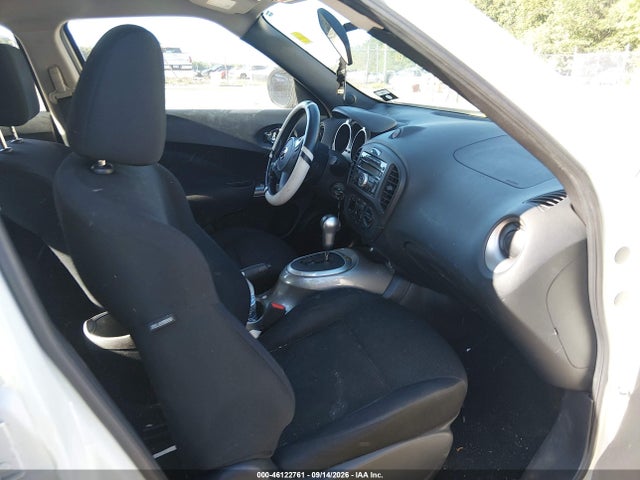 Продаж на аукціоні авто 2011 Nissan Juke S, vin: JN8AF5MV1BT028627, номер лоту: 46122761