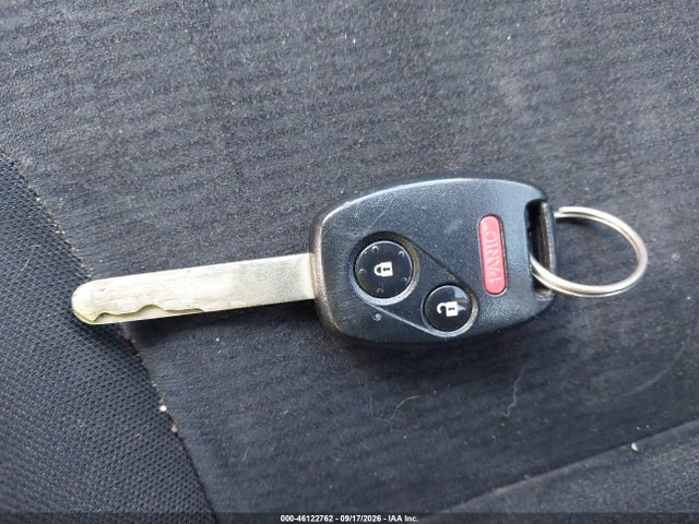 46122762 :رقم المزاد ، 5J6RM3H31CL014689 vin ، 2012 Honda Cr-v Lx مزاد بيع