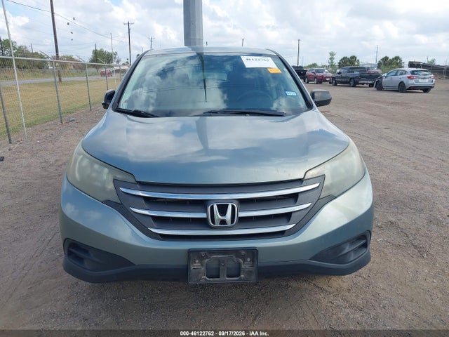 46122762 :رقم المزاد ، 5J6RM3H31CL014689 vin ، 2012 Honda Cr-v Lx مزاد بيع