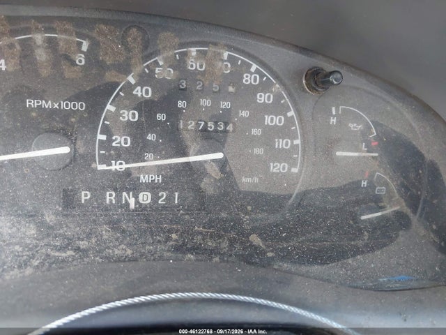 46122768 :رقم المزاد ، 1FTYR10U82TA05501 vin ، 2002 Ford Ranger Edge/xl/xlt مزاد بيع