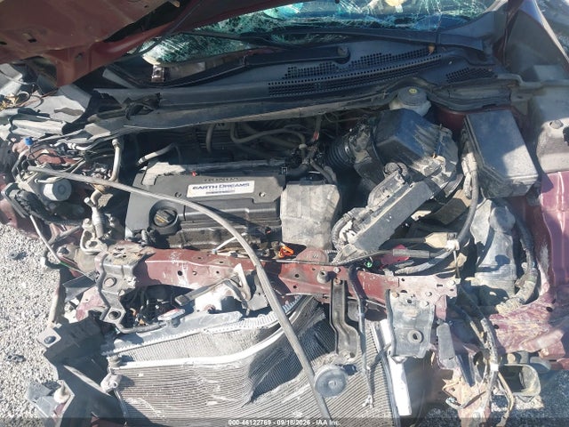 Aukcja sprzedaży 2015 Honda Cr-v Lx, vin: 2HKRM3H38FH557942, numer aukcji: 46122769