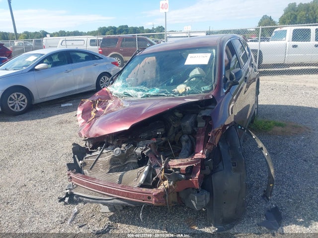 Aukcja sprzedaży 2015 Honda Cr-v Lx, vin: 2HKRM3H38FH557942, numer aukcji: 46122769