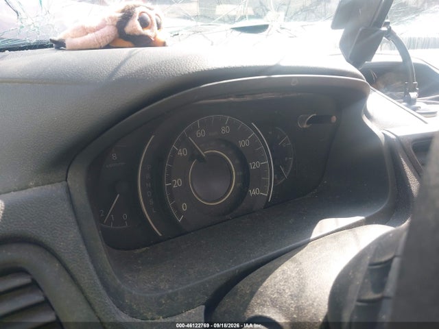 Aukcja sprzedaży 2015 Honda Cr-v Lx, vin: 2HKRM3H38FH557942, numer aukcji: 46122769