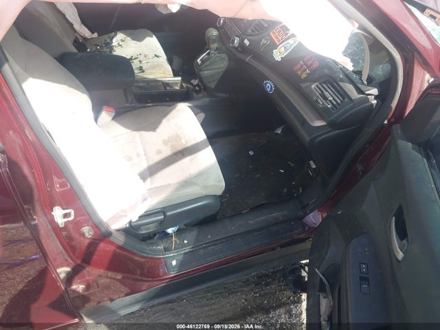 Aukcja sprzedaży 2015 Honda Cr-v Lx, vin: 2HKRM3H38FH557942, numer aukcji: 46122769