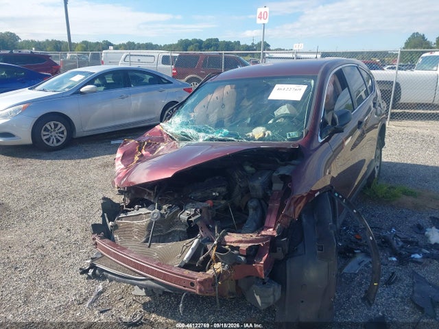 Aukcja sprzedaży 2015 Honda Cr-v Lx, vin: 2HKRM3H38FH557942, numer aukcji: 46122769