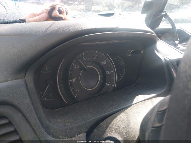 Aukcja sprzedaży 2015 Honda Cr-v Lx, vin: 2HKRM3H38FH557942, numer aukcji: 46122769