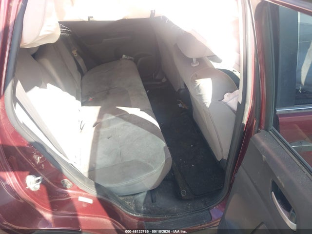 Aukcja sprzedaży 2015 Honda Cr-v Lx, vin: 2HKRM3H38FH557942, numer aukcji: 46122769