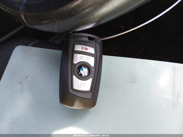 46122772 :رقم المزاد ، WBA5A7C58FD624064 vin ، 2015 Bmw 528i Xdrive مزاد بيع