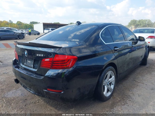 46122772 :رقم المزاد ، WBA5A7C58FD624064 vin ، 2015 Bmw 528i Xdrive مزاد بيع