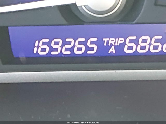 46122774 :رقم المزاد ، 1HGFA16518L078590 vin ، 2008 Honda Civic Lx مزاد بيع