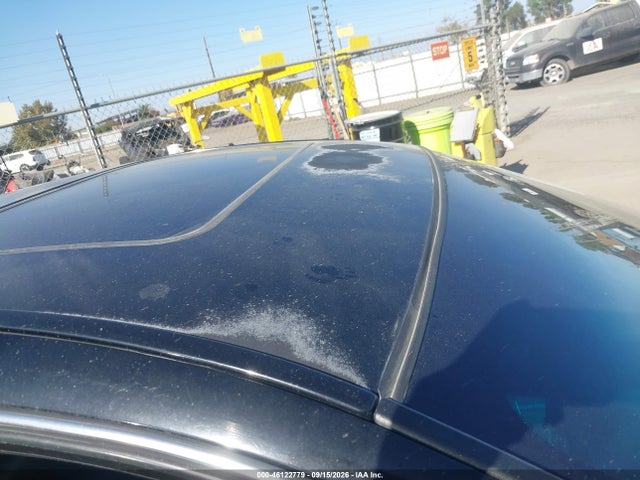 46122779 :رقم المزاد ، 1LNHM86S0YY852551 vin ، 2000 Lincoln Ls V6 Auto/v6 Manual مزاد بيع