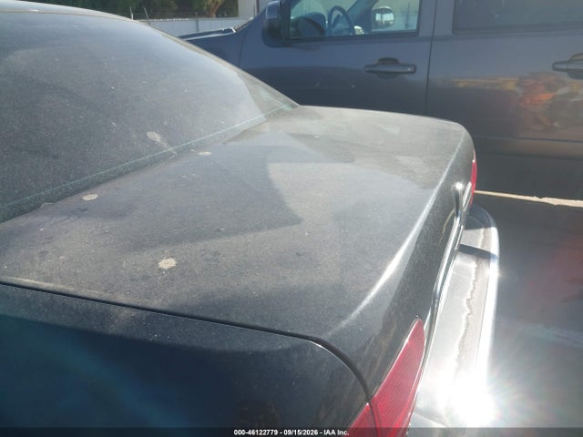 46122779 :رقم المزاد ، 1LNHM86S0YY852551 vin ، 2000 Lincoln Ls V6 Auto/v6 Manual مزاد بيع