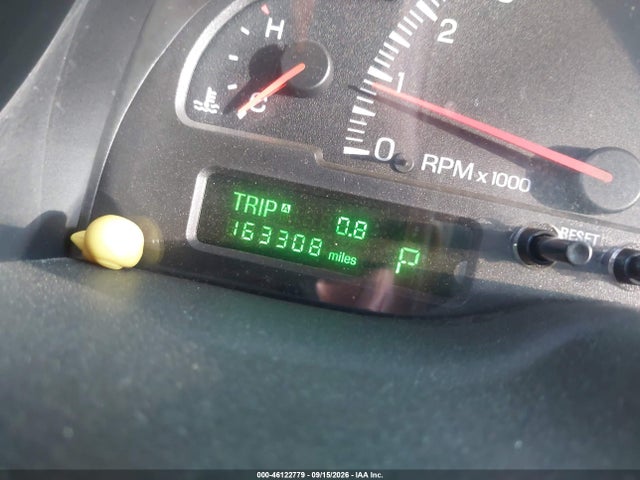 46122779 :رقم المزاد ، 1LNHM86S0YY852551 vin ، 2000 Lincoln Ls V6 Auto/v6 Manual مزاد بيع