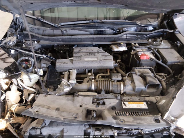 Продажа на аукционе авто 2018 Honda Cr-v Ex, vin: 2HKRW2H55JH613107, номер лота: 46122780