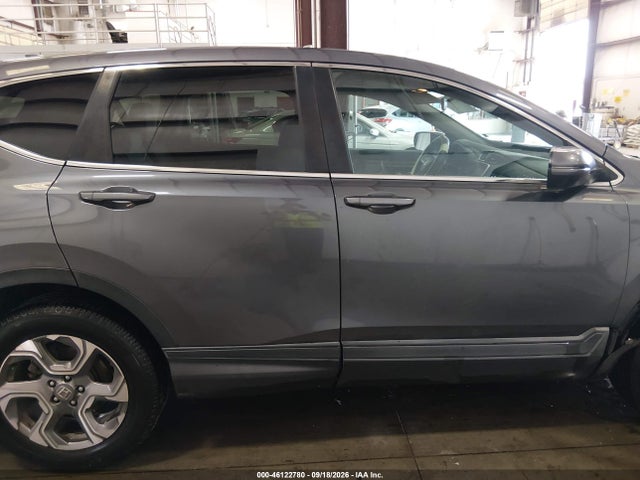 Продажа на аукционе авто 2018 Honda Cr-v Ex, vin: 2HKRW2H55JH613107, номер лота: 46122780