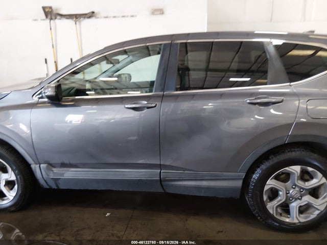 Продажа на аукционе авто 2018 Honda Cr-v Ex, vin: 2HKRW2H55JH613107, номер лота: 46122780