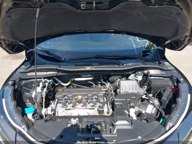Продаж на аукціоні авто 2019 Honda Hr-v Sport, vin: 3CZRU6H19KM738014, номер лоту: 46122781