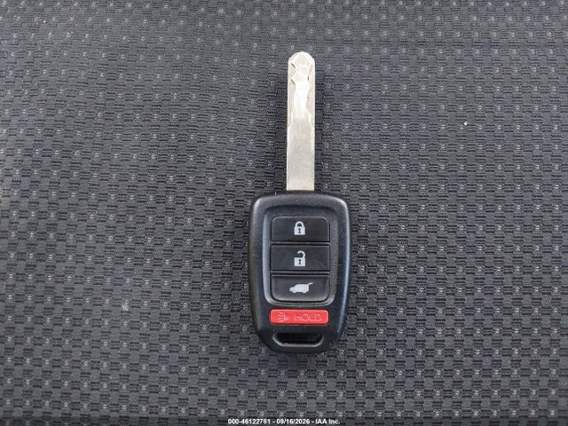 Продаж на аукціоні авто 2019 Honda Hr-v Sport, vin: 3CZRU6H19KM738014, номер лоту: 46122781