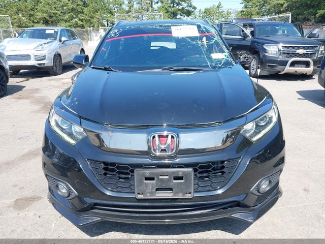 Продаж на аукціоні авто 2019 Honda Hr-v Sport, vin: 3CZRU6H19KM738014, номер лоту: 46122781