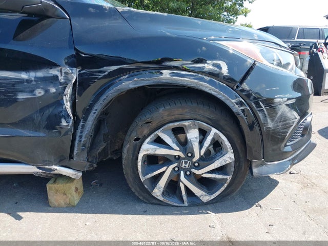 Продаж на аукціоні авто 2019 Honda Hr-v Sport, vin: 3CZRU6H19KM738014, номер лоту: 46122781