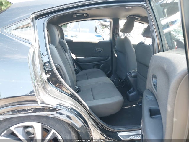 Продаж на аукціоні авто 2019 Honda Hr-v Sport, vin: 3CZRU6H19KM738014, номер лоту: 46122781