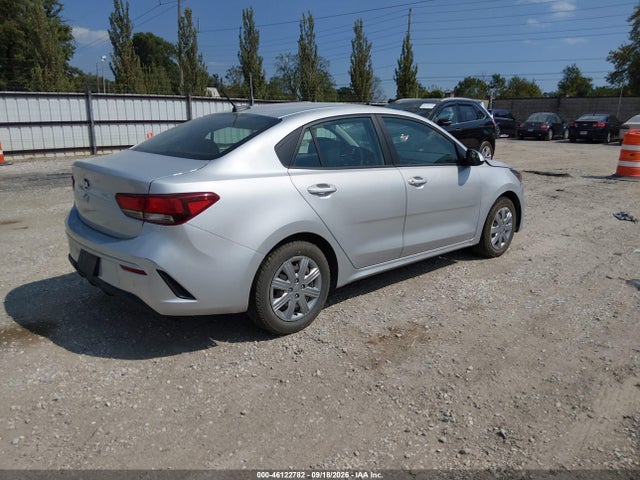 Aukcja sprzedaży 2021 Kia Rio Lx, vin: 3KPA24AD9ME406069, numer aukcji: 46122782