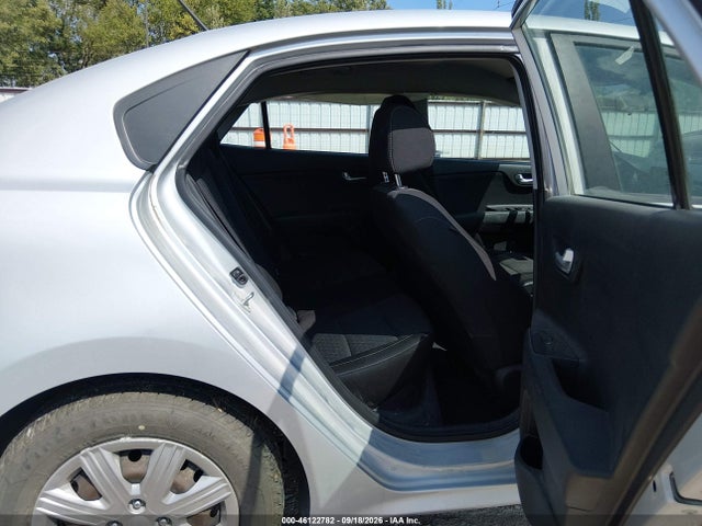 Aukcja sprzedaży 2021 Kia Rio Lx, vin: 3KPA24AD9ME406069, numer aukcji: 46122782