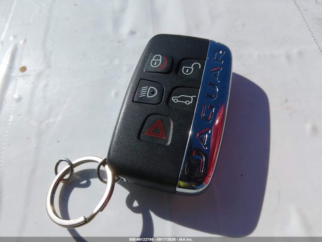 Aukcja sprzedaży 2017 Jaguar Xe 20d Prestige, vin: SAJAK4BN8HA969423, numer aukcji: 46122786