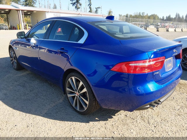 Aukcja sprzedaży 2017 Jaguar Xe 20d Prestige, vin: SAJAK4BN8HA969423, numer aukcji: 46122786