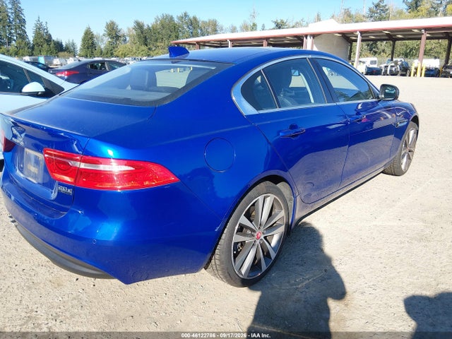 Aukcja sprzedaży 2017 Jaguar Xe 20d Prestige, vin: SAJAK4BN8HA969423, numer aukcji: 46122786