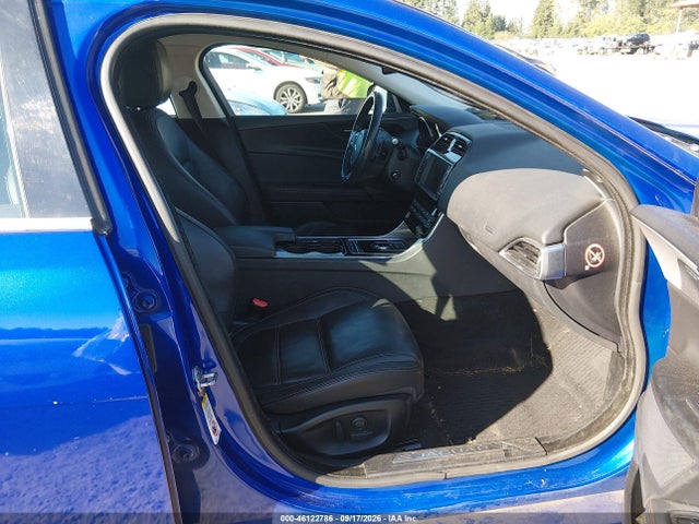 Aukcja sprzedaży 2017 Jaguar Xe 20d Prestige, vin: SAJAK4BN8HA969423, numer aukcji: 46122786