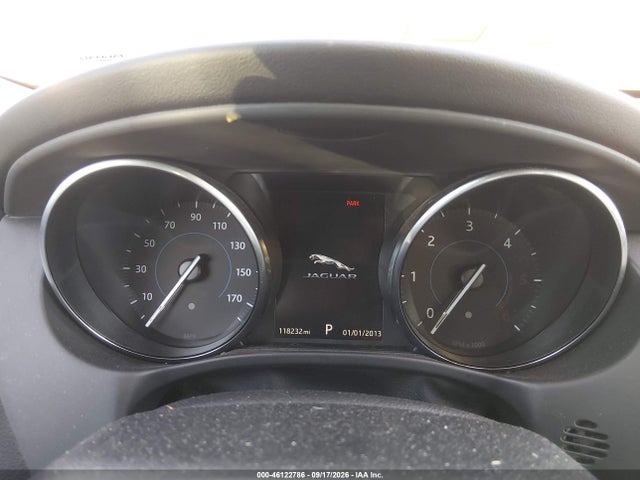 Aukcja sprzedaży 2017 Jaguar Xe 20d Prestige, vin: SAJAK4BN8HA969423, numer aukcji: 46122786
