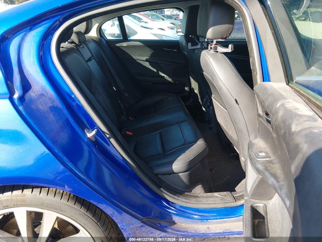 Aukcja sprzedaży 2017 Jaguar Xe 20d Prestige, vin: SAJAK4BN8HA969423, numer aukcji: 46122786