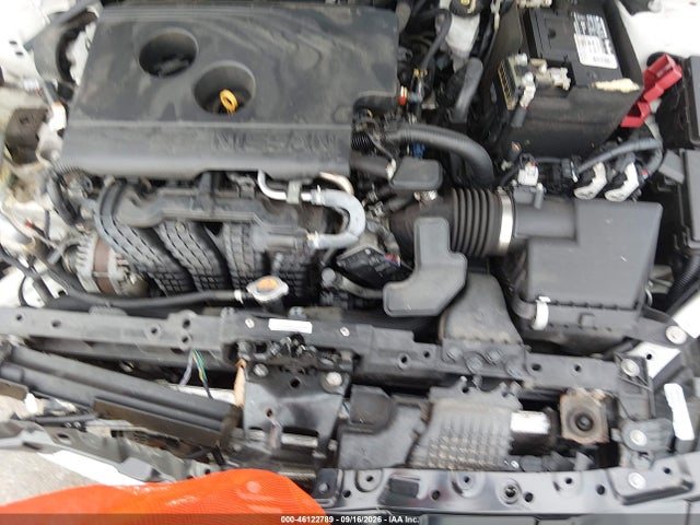 46122789 :رقم المزاد ، 1N4BL4CW4LC175268 vin ، 2020 Nissan Altima Sr Intelligent Awd مزاد بيع