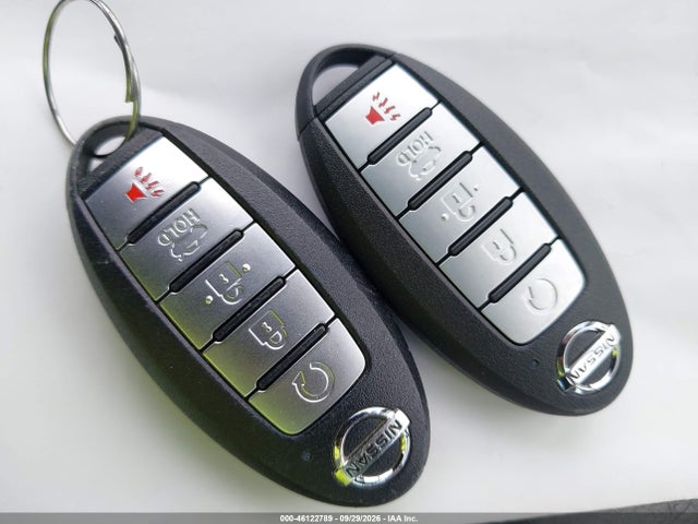 46122789 :رقم المزاد ، 1N4BL4CW4LC175268 vin ، 2020 Nissan Altima Sr Intelligent Awd مزاد بيع
