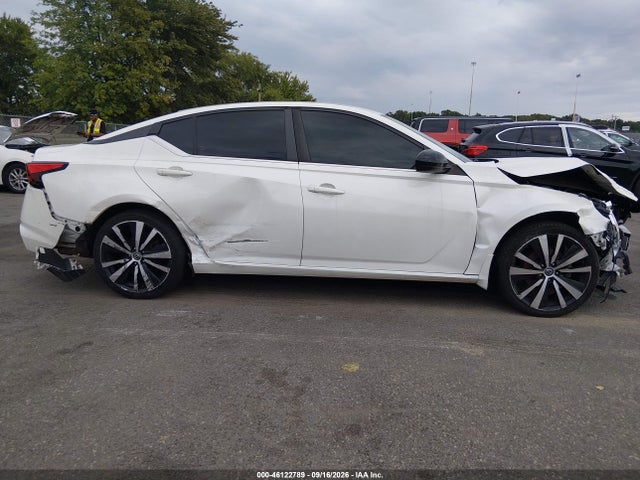 46122789 :رقم المزاد ، 1N4BL4CW4LC175268 vin ، 2020 Nissan Altima Sr Intelligent Awd مزاد بيع