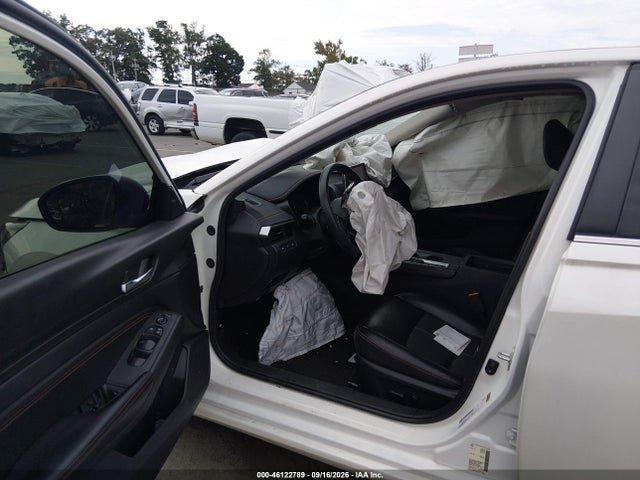 46122789 :رقم المزاد ، 1N4BL4CW4LC175268 vin ، 2020 Nissan Altima Sr Intelligent Awd مزاد بيع