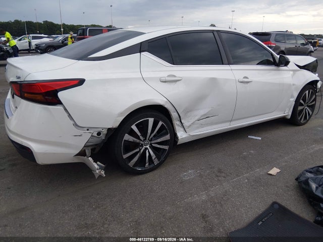 46122789 :رقم المزاد ، 1N4BL4CW4LC175268 vin ، 2020 Nissan Altima Sr Intelligent Awd مزاد بيع