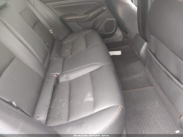 46122789 :رقم المزاد ، 1N4BL4CW4LC175268 vin ، 2020 Nissan Altima Sr Intelligent Awd مزاد بيع