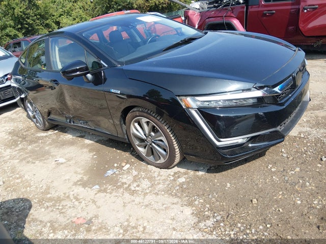46122791 :رقم المزاد ، JHMZC5F32JC015840 vin ، 2018 Honda Clarity Plug-in Hybrid Touring مزاد بيع