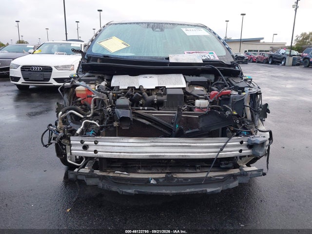 46122795 :رقم المزاد ، JTDKARFP2H3062573 vin ، 2017 Toyota Prius Prime Premium مزاد بيع